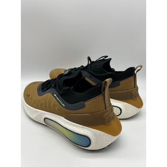 Under Armour Phantom 4 3027593-201 Men's Shoes Size 12 - Picture 9 of 12